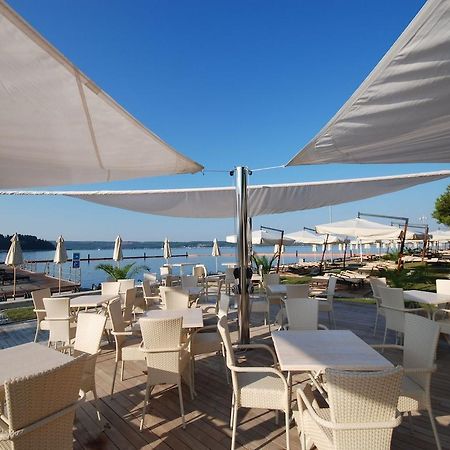 Grand Hotel Portoroz 4* Superior - Lifeclass Hotels & Spa Экстерьер фото