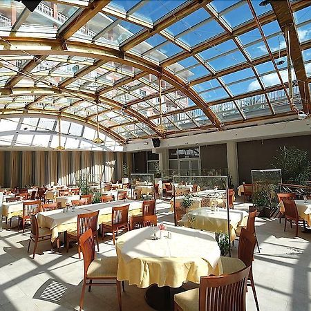 Grand Hotel Portoroz 4* Superior - Lifeclass Hotels & Spa Экстерьер фото