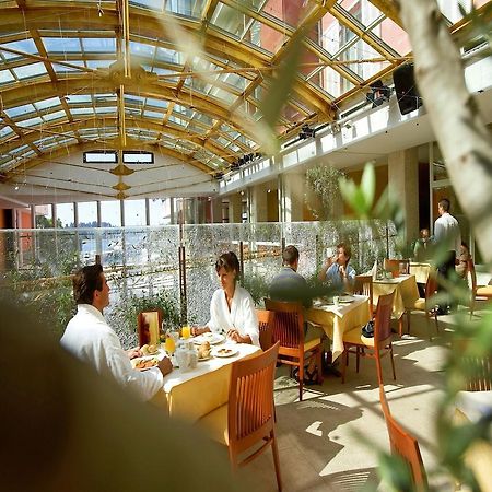 Grand Hotel Portoroz 4* Superior - Lifeclass Hotels & Spa Экстерьер фото