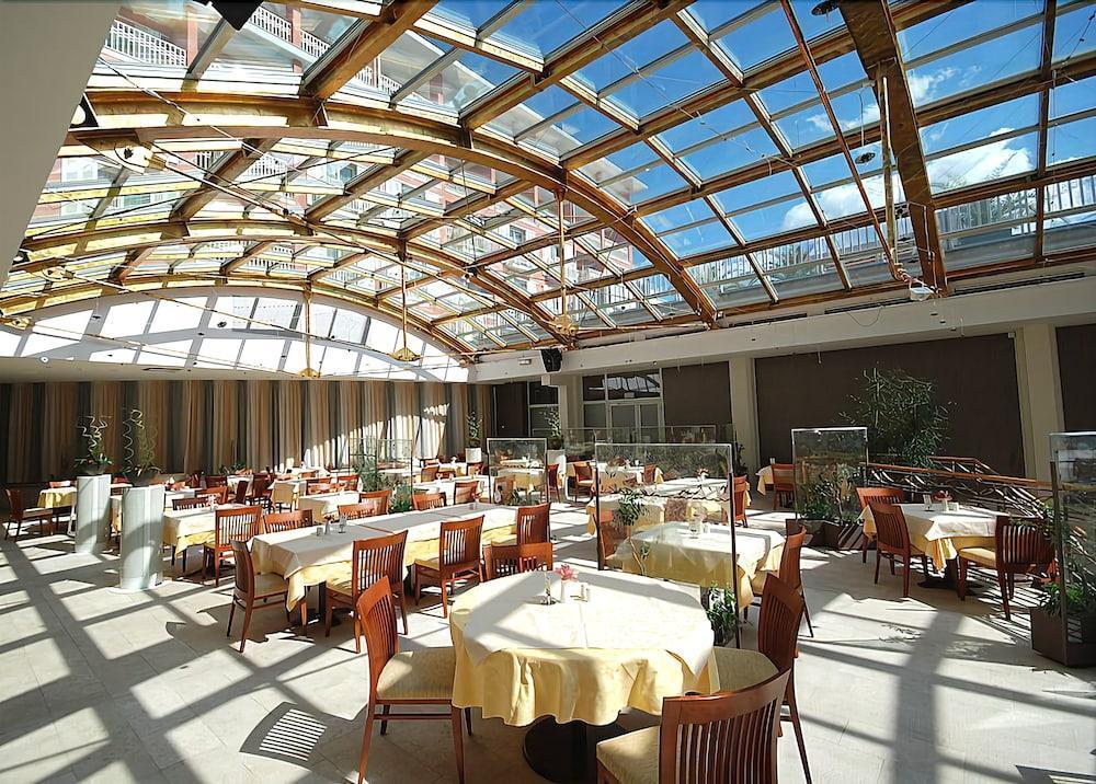 Grand Hotel Portoroz 4* Superior - Lifeclass Hotels & Spa Экстерьер фото