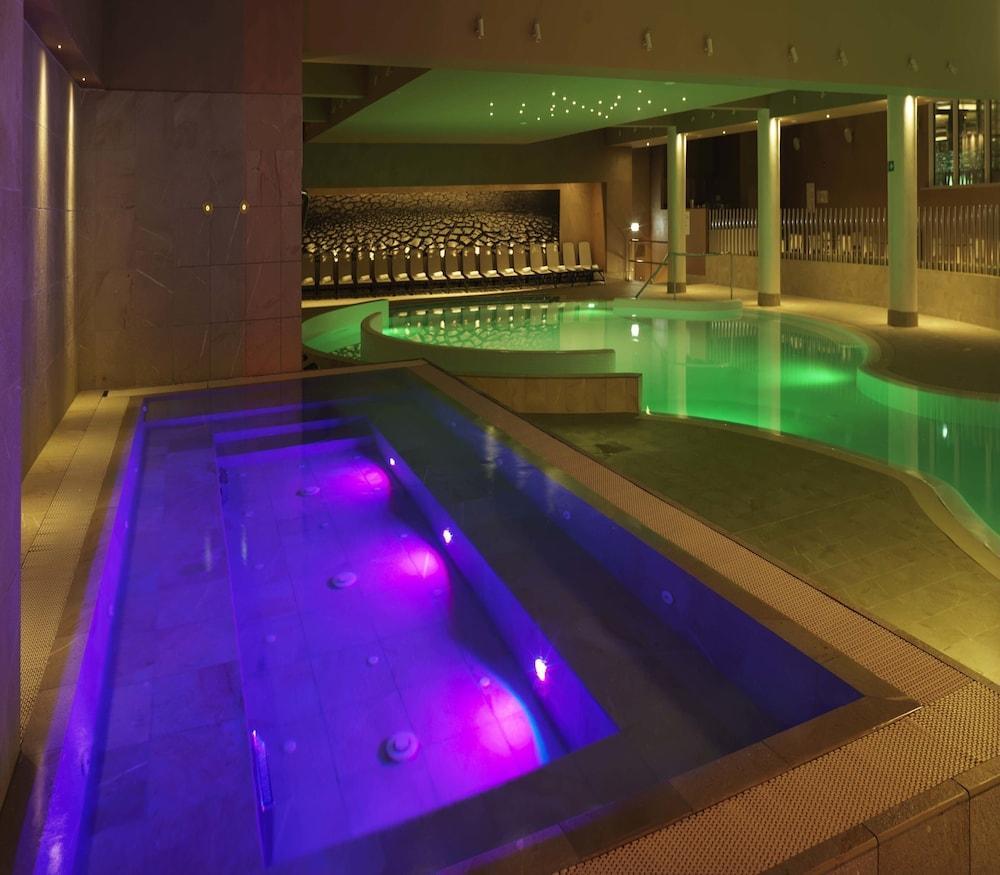 Grand Hotel Portoroz 4* Superior - Lifeclass Hotels & Spa Экстерьер фото